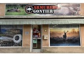 Armurerie Gontier