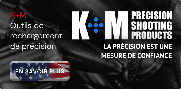 Plateaux de rechargement de munitions 100 cartouches Plateaux de  rechargement Elite Qualité professionnelle -  France